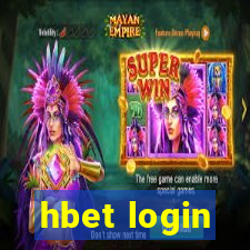 hbet login